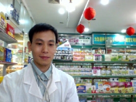 仁者爱人的第一张照片--南阳相亲服务中心