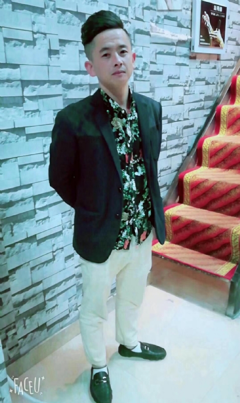 男人三十而立的第一张照片--南阳相亲服务中心