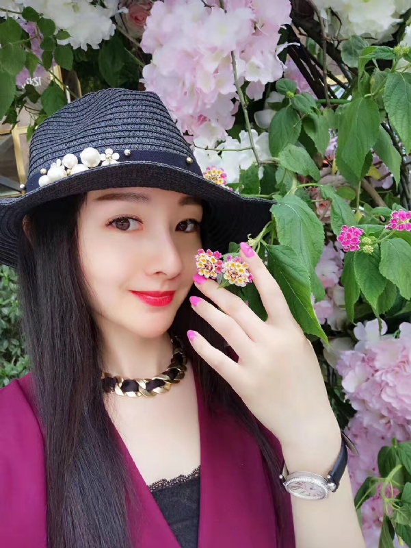 Chen的第一张照片--南阳相亲服务中心