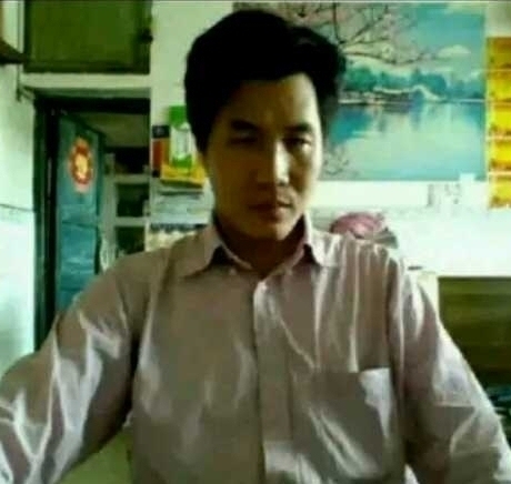 天狼星大帝的第一张照片--南阳相亲服务中心