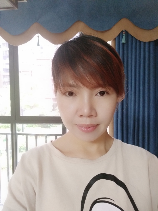 余生安好的第一张照片--南阳相亲服务中心