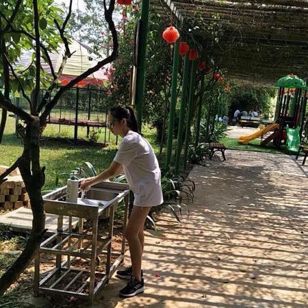 思思的第一张照片--南阳相亲服务中心