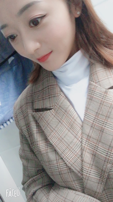 丑丑的第一张照片--南阳相亲服务中心