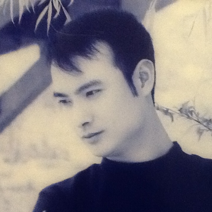 小小深水鱼的第一张照片--南阳相亲服务中心