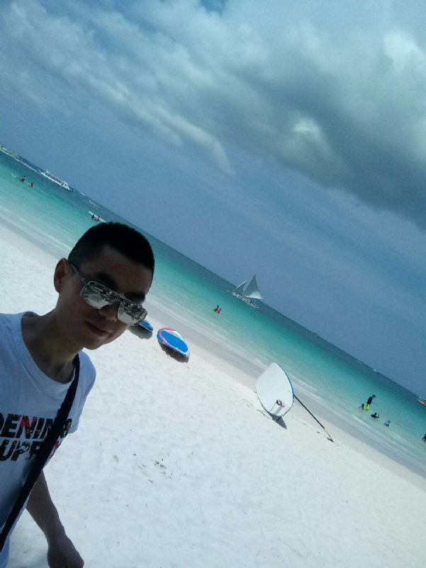 Destiny的第一张照片--南阳相亲服务中心