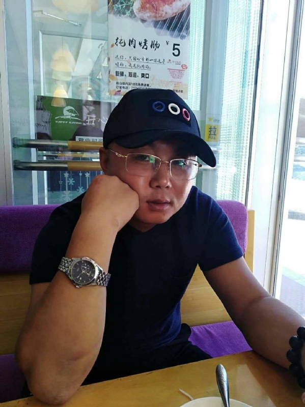 迷路了的第一张照片--南阳相亲服务中心