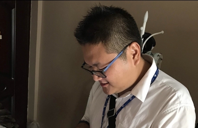 人生就是一个选择的第二张照片--南阳相亲服务中心