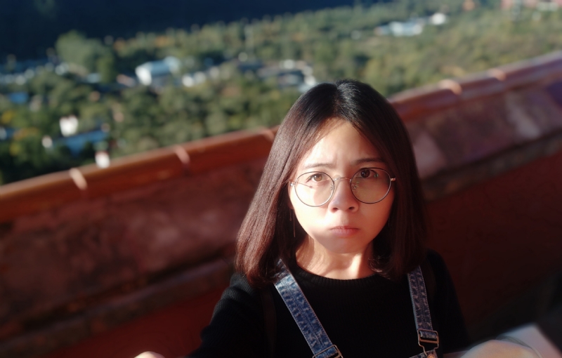 冰汐的第一张照片--南阳相亲服务中心