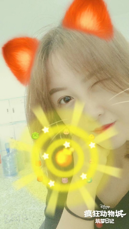 笑容的第一张照片--南阳相亲服务中心