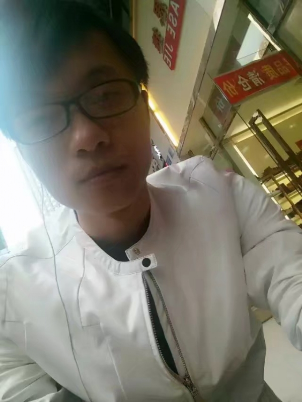 你的益达的第一张照片--南阳相亲服务中心