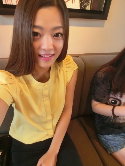 小玉啊的第一张照片--南阳相亲服务中心