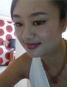 互相爱的第一张照片--南阳相亲服务中心