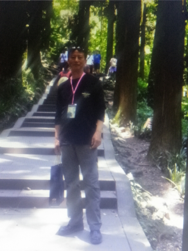 金肖的第一张照片--南阳相亲服务中心