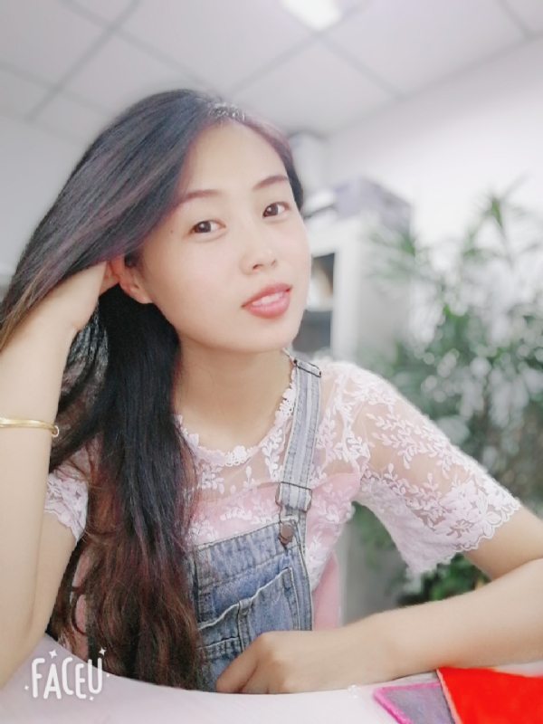 暖暖的第二张照片--南阳相亲服务中心