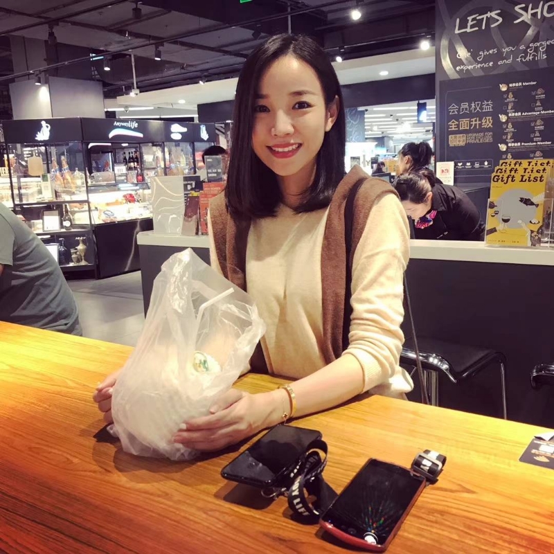 浅安时光的第一张照片--南阳相亲服务中心