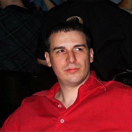 Andrew的第二张照片--南阳相亲服务中心