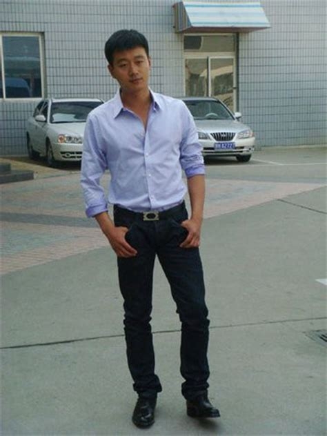 七彩王子的第一张照片--南阳相亲服务中心