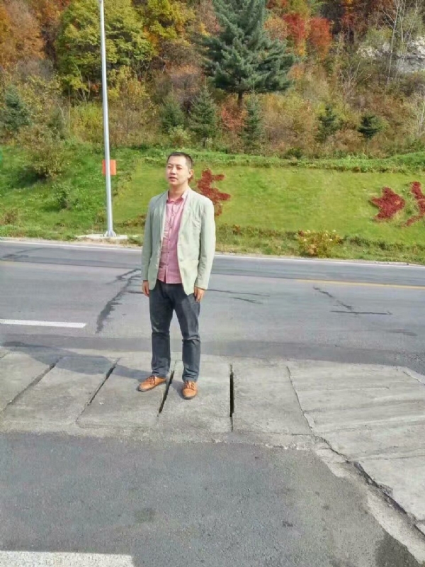 杨小雨的第一张照片--南阳相亲服务中心