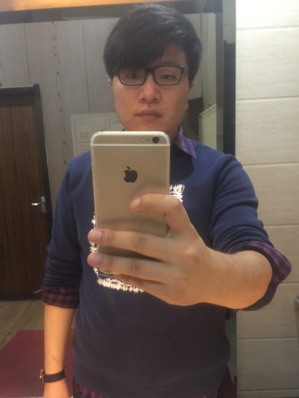 榴莲先生的第二张照片--南阳相亲服务中心