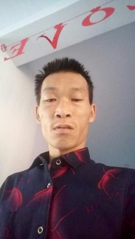 向阳的第一张照片--南阳相亲服务中心