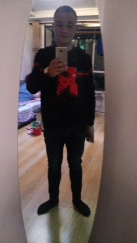 重整旗鼓的第一张照片--南阳相亲服务中心