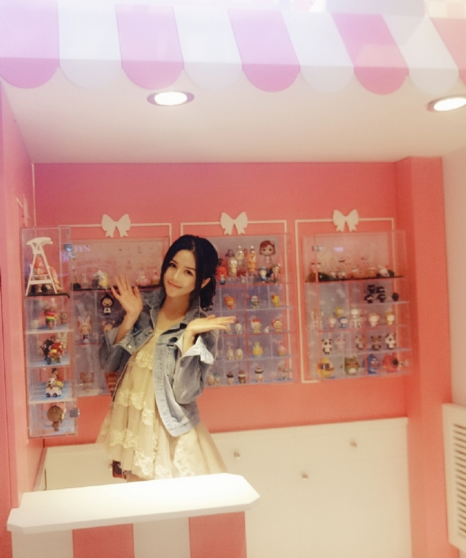 cloris的第二张照片--南阳相亲服务中心