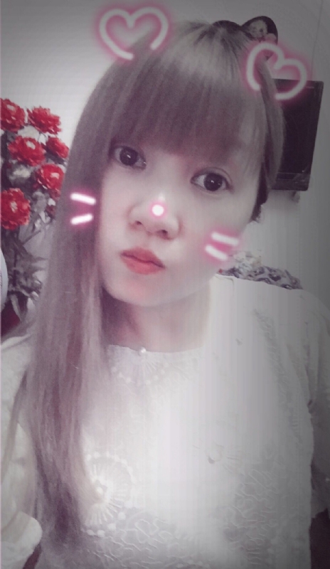 兔兔有双下巴的第一张照片--南阳相亲服务中心