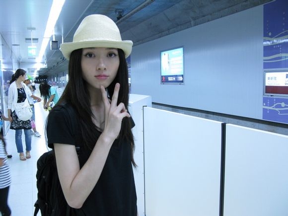 我还跟我的第一张照片--南阳相亲服务中心