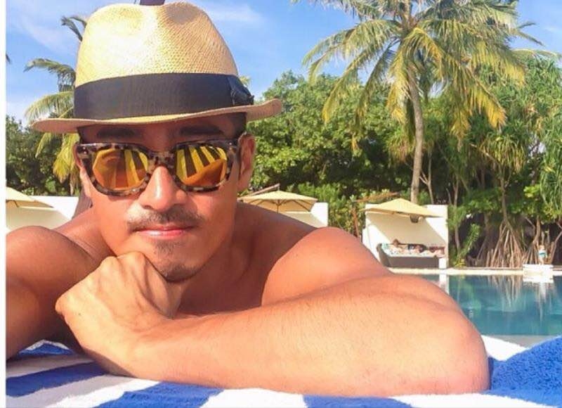 為愛等待的第一张照片--南阳相亲服务中心