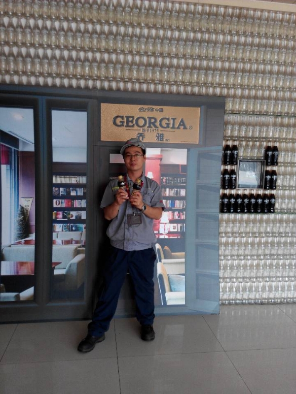 注定与你相遇的第一张照片--南阳相亲服务中心