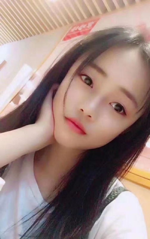 雪妮儿的第一张照片--南阳相亲服务中心