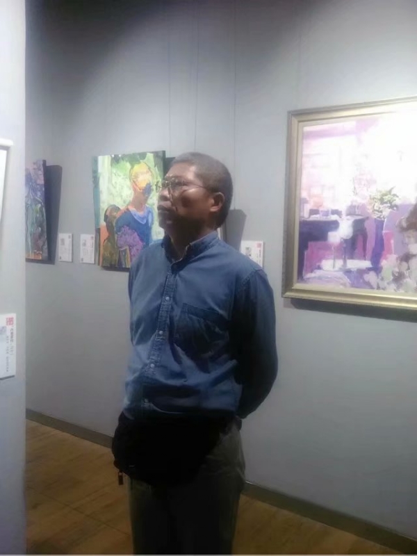 弹丝宇际的第一张照片--南阳相亲服务中心