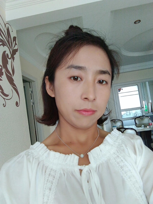 柠檬的第一张照片--南阳相亲服务中心