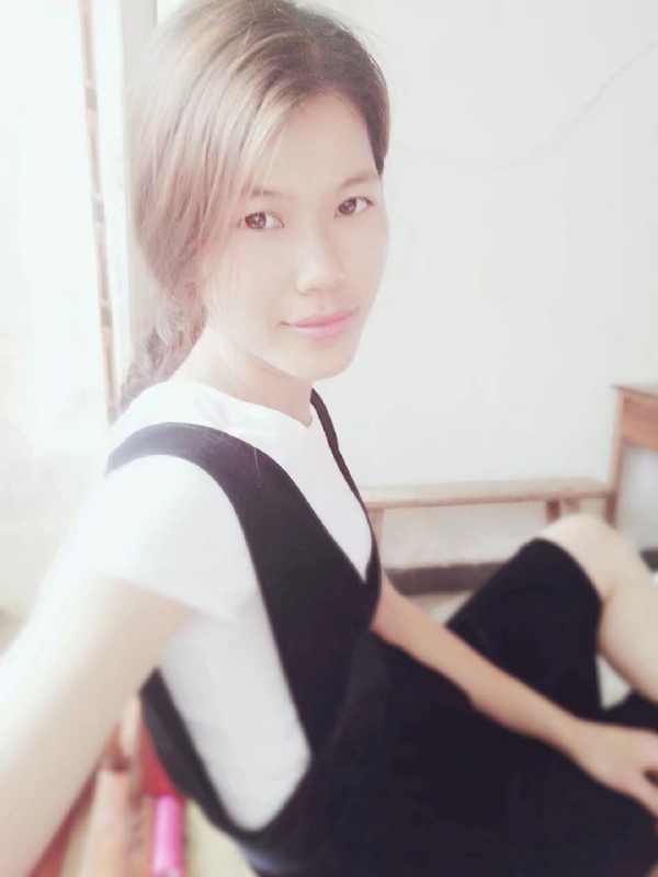 婷婷的第一张照片--南阳相亲服务中心