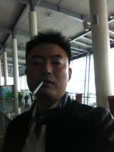 Howard的第二张照片--南阳相亲服务中心