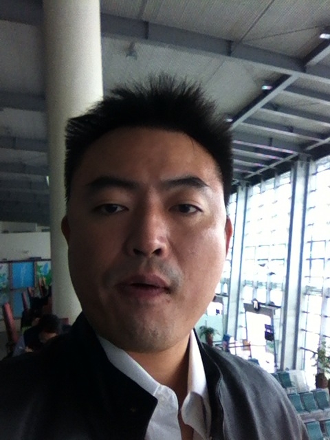 Howard的第三张照片--南阳相亲服务中心