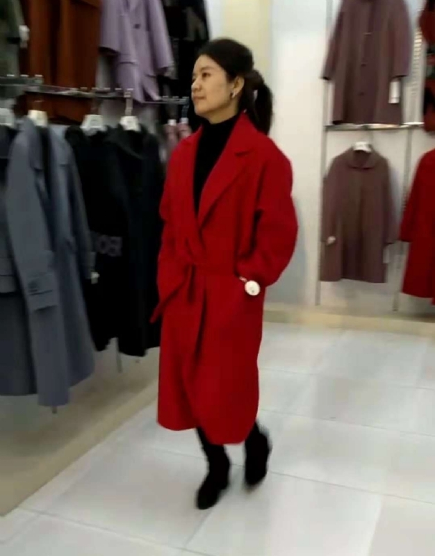 潘琪凌的第一张照片--南阳相亲服务中心