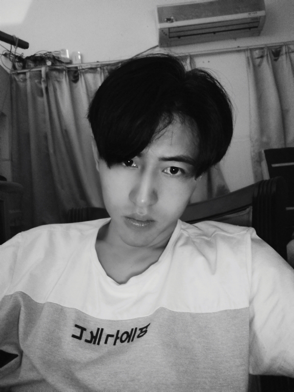 斷笔的第一张照片--南阳相亲服务中心