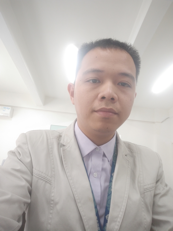 玉华的第一张照片--南阳相亲服务中心