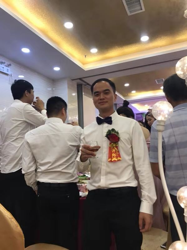 johnchen的第一张照片--南阳相亲服务中心