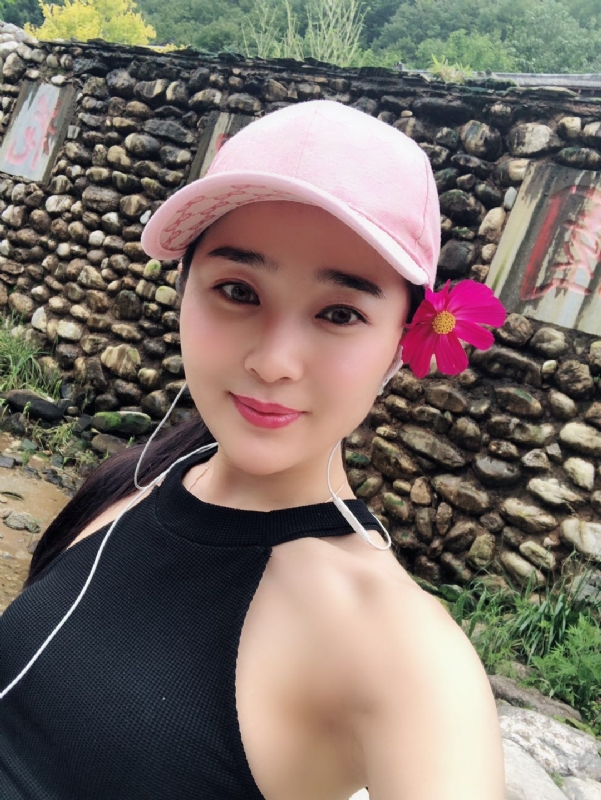 小白兔的大奶糖的第一张照片--南阳相亲服务中心