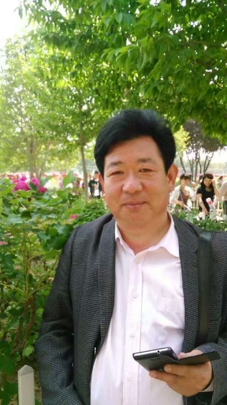 期盼的第一张照片--南阳相亲服务中心