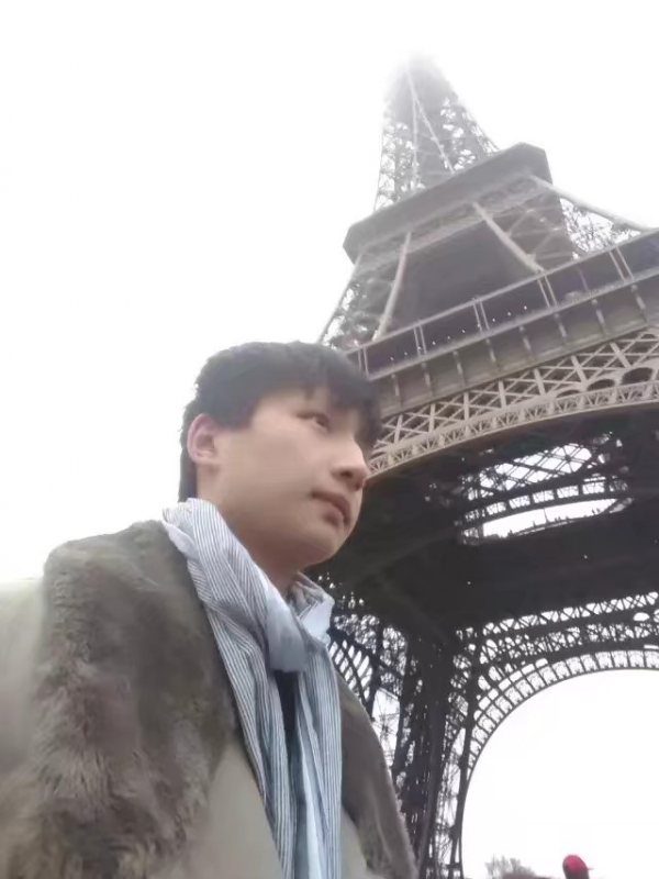 好好相遇的第一张照片--南阳相亲服务中心