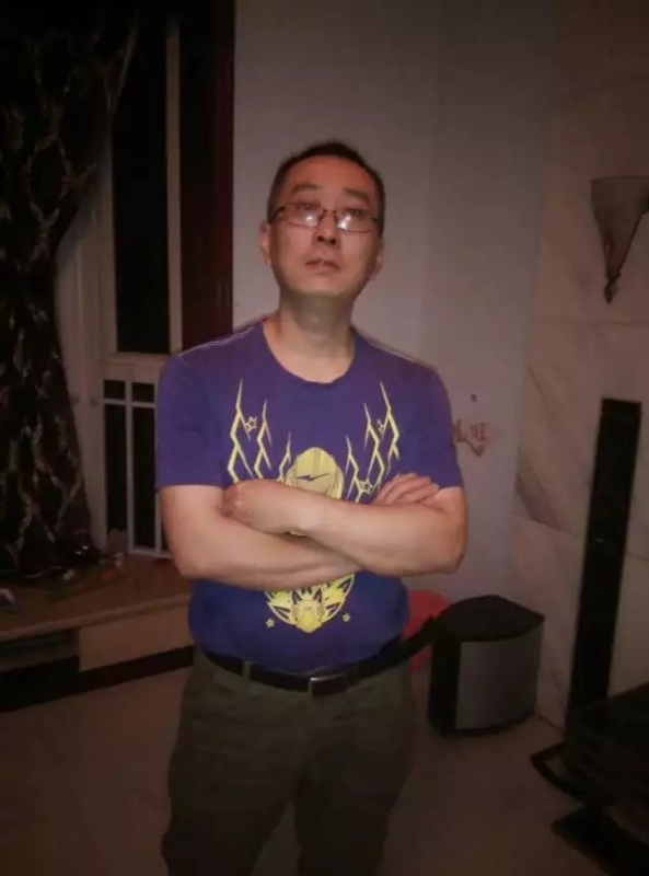 缘的第一张照片--南阳相亲服务中心