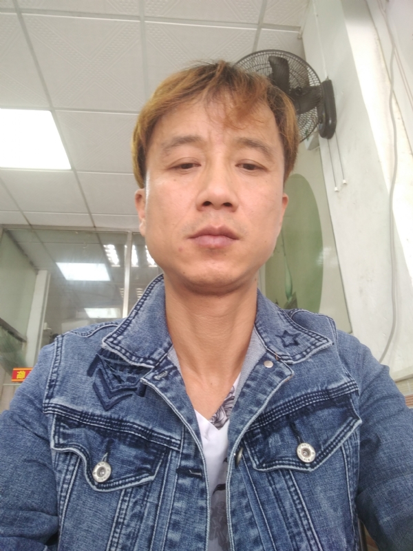 会说话的鱼的第一张照片--南阳相亲服务中心