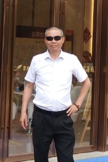 李九的第一张照片--南阳相亲服务中心