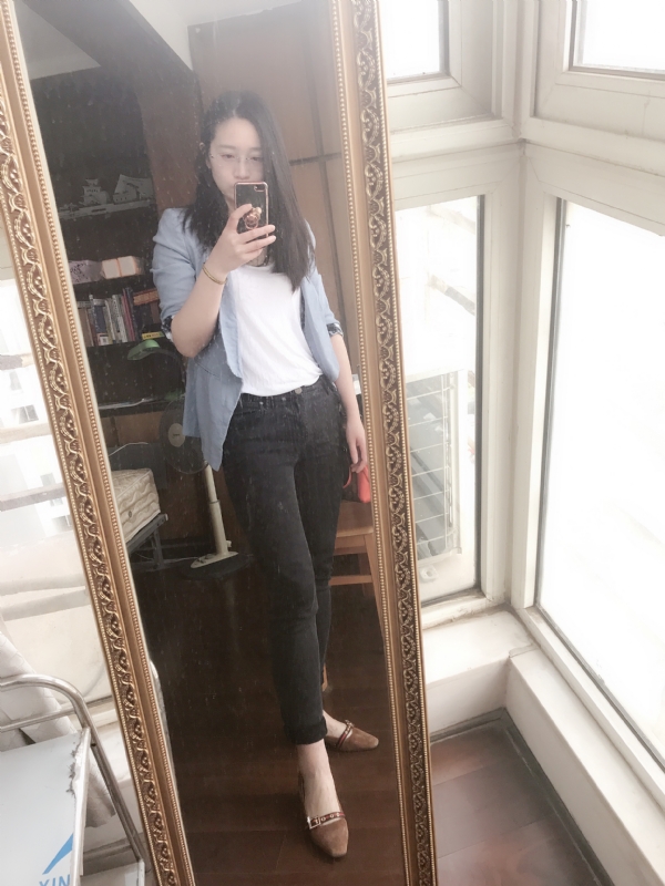 nemo洁的第一张照片--南阳相亲服务中心