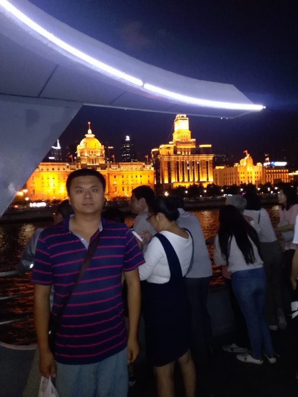 我爱的第三张照片--南阳相亲服务中心