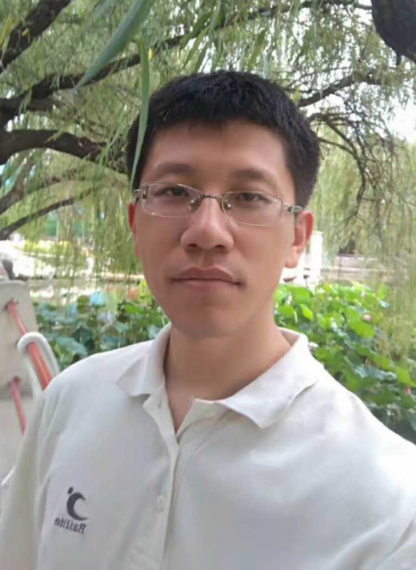 秋日暖阳的第一张照片--南阳相亲服务中心