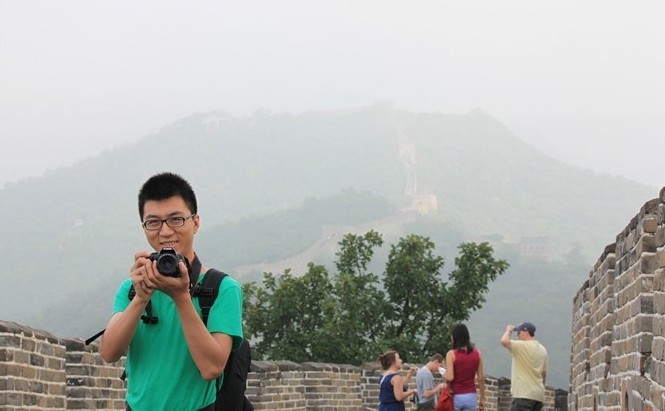 小单的第一张照片--南阳相亲服务中心